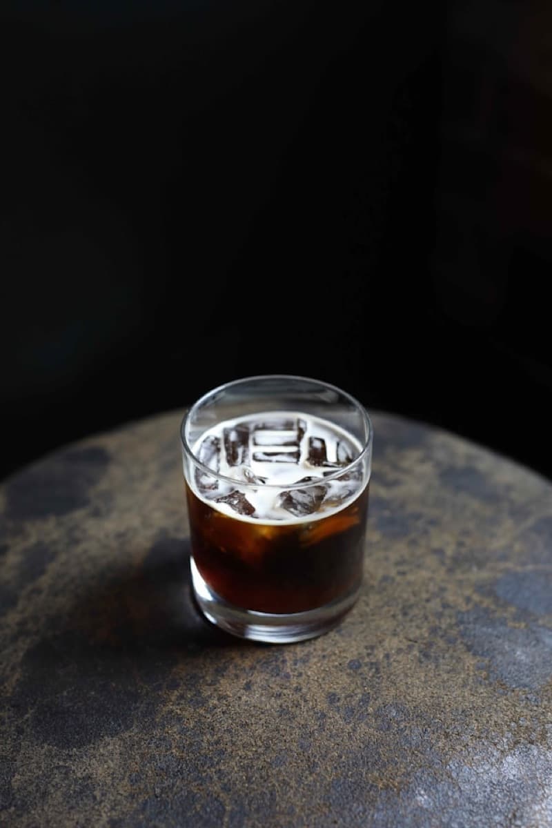 Cold Brew coffee - name origin, meaning and pronunciation guide